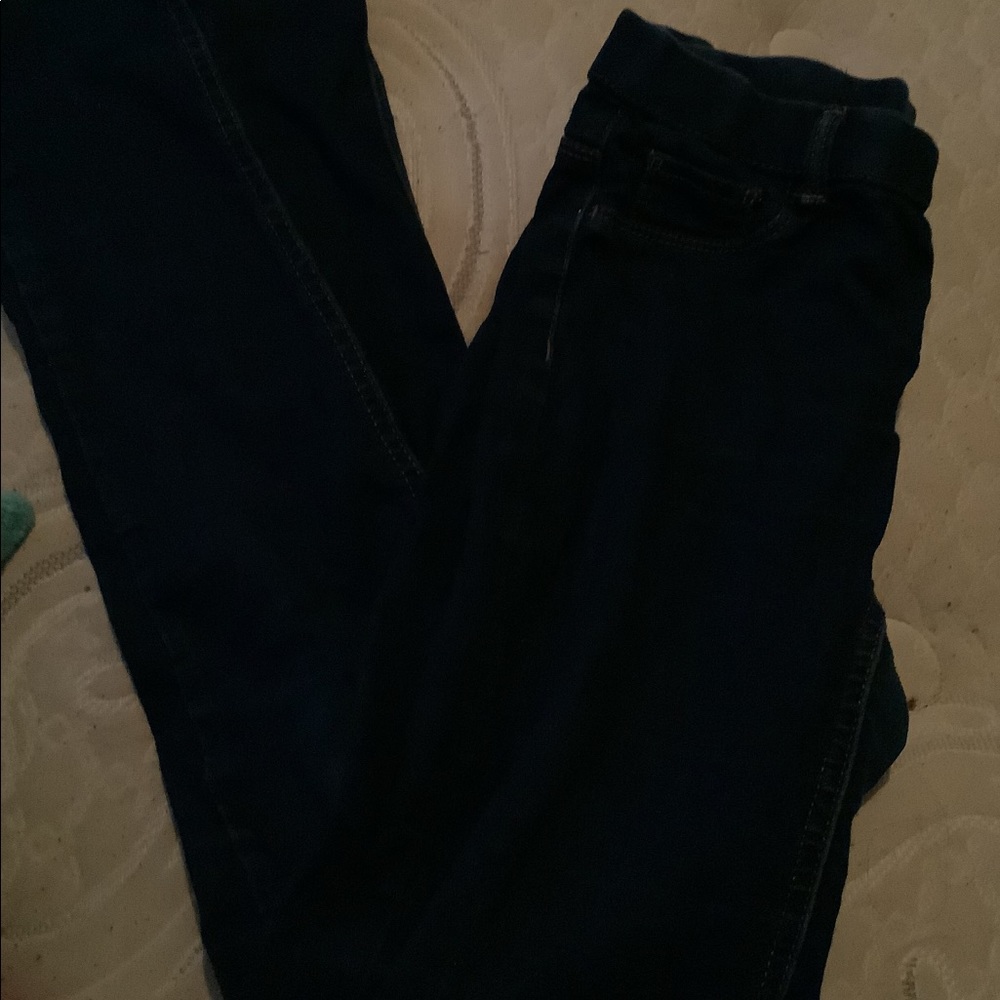 Jeans - Picture 2 of 2